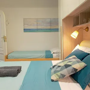 La Maison In Apartamento Roma
