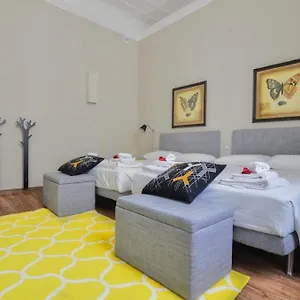  Apartamento Contempora - Crocetta - Don Giovanni