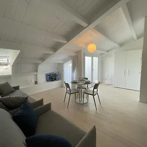  Apartamento Imhome - Abruzzi