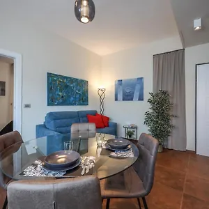 Visconti 46 Apartamento Bari