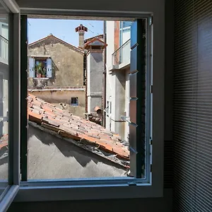 San Marco Comfort Apartamento Venecia