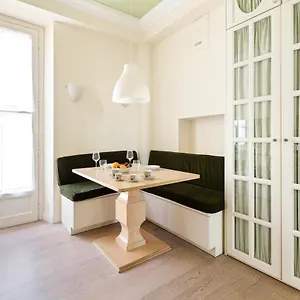 Corso Vercelli Elegant Apartamento Milán