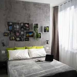 Warrest - Short Rent Сasa de vacaciones Milán