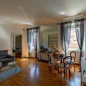 Rhome Trevi Сasa de vacaciones Roma
